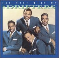 DRIFTERS THE-THE VERY BEST OF CD NM