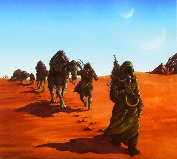 SLEEP-DOPESMOKER CD NM