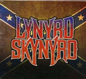 LYNYRD SKYNYRD-CLASSIC ALBUM SELECTION 5CD BOXSET VG