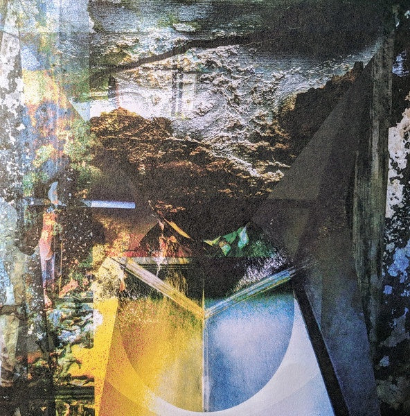 PELICAN- FOREVER BECOMING CD NM