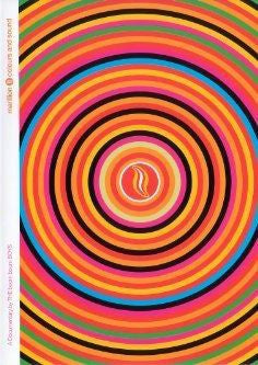 MARILLION-COLOURS AND SOUND DVD NM