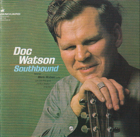 WATSON DOC-SOUTHBOUND CD NM