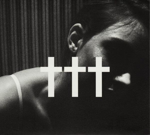 +++ (CROSSES) - +++(CROSSES) CD VG+