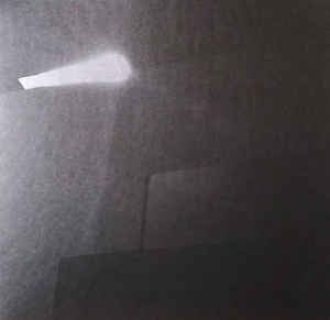 PORRAS JOHN-LIGHT DIVIDE LP NM COVER NM