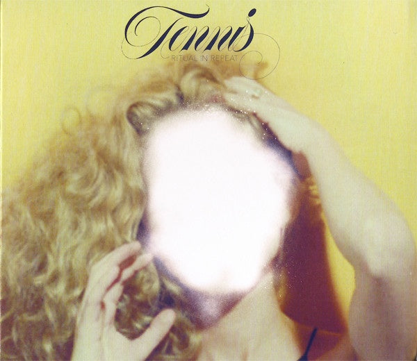 TENNIS - RITUAL IN REPEAT CD *NEW*