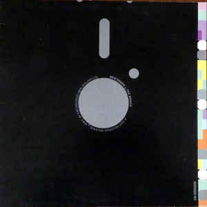 NEW ORDER-BLUE MONDAY 12" EX COVER VG+