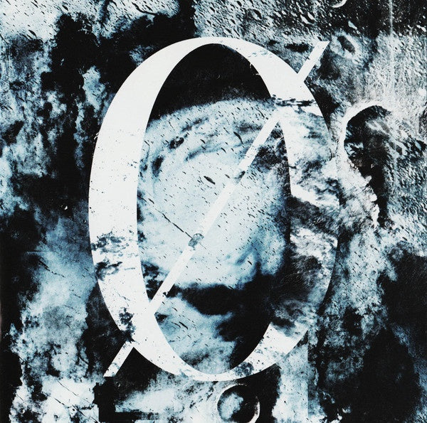 UNDEROATH - Ø (DISAMBIGUATION) CD VG+