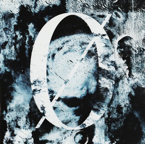 UNDEROATH - Ø (DISAMBIGUATION) CD VG+