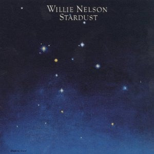 NELSON WILLIE-STARDUST CD NM