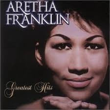 FRANKLIN ARETHA-GREATEST HITS 2CD VG