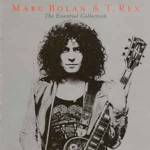 BOLAN MARC AND T-REX ULTIMATE COLLECTION CD VG
