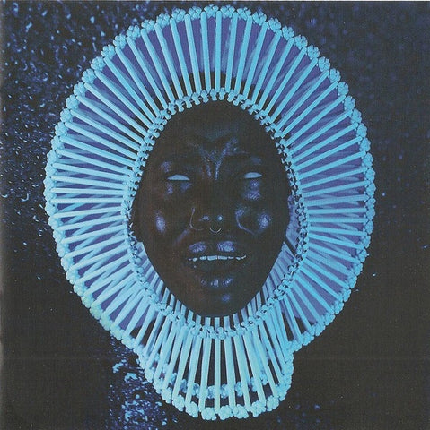 CHILDISH GAMBINO - AWAKEN MY LOVE CD VG