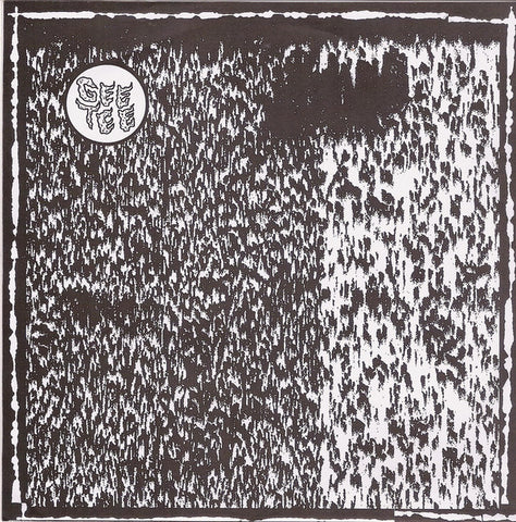 GEE TEE-THUGS IN CARS 7" EP *NEW*