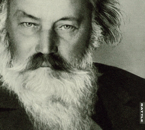 HOUSTOUN MICHAEL-BRAHMS COMPLETE INTERMEZZI CD *NEW*