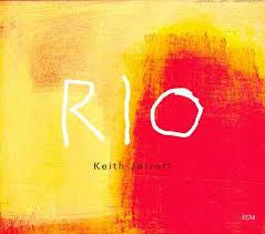 JARRETT KEITH-RIO *NEW*