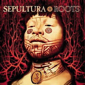 SEPULTURA-ROOTS CD *NEW*
