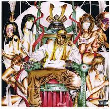 RZA AS BOBBY DIGITAL-DIGI SNACKS 2LP *NEW*