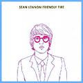 LENNON SEAN-FRIENDLY FIRE CD G DVD VG