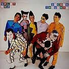 SPLIT ENZ-SECOND THOUGHTS REMASTERED CD VG