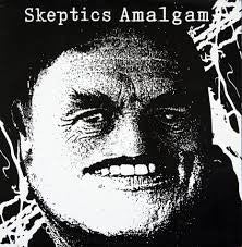 SKEPTICS-AMALGAM CD *NEW*