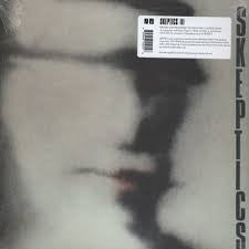 SKEPTICS-III CD *NEW*