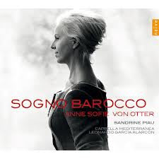 VON OTTER ANNE SOFIE-SOGNO BAROCCO *NEW*