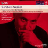 SOLTI-PLAYS WAGNER 5CDS *NEW*
