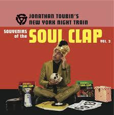 SOUVENIRS OF THE SOUL CLAP VOL.3-VARIOUS ARTISTS LP *NEW*