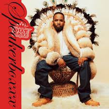 OUTKAST-SPEAKERBOXXX LOVE BELOW 2CD VG+