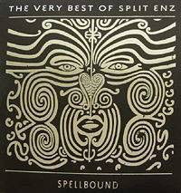SPLIT ENZ-SPELLBOUND VERY BEST OF 2CD VG
