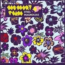 MEMORY FOAM-STEEL MAGNOLIAS LP *NEW*