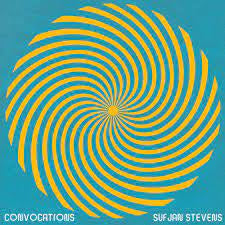 STEVENS SUFJAN-CONVOCATIONS 5CD *NEW*