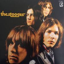 STOOGES THE-THE STOOGES WHITE VINYL 2LP *NEW*