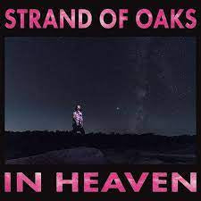 STRAND OF OAKS-IN HEAVEN CD *NEW*