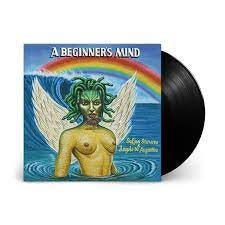 STEVENS SUFJAN & ANGELO DE AUGUSTINE-A BEGINNERS MIND LP *NEW*