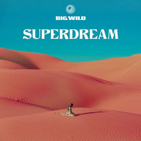 BIG WILD-SUPERDREAM LP *NEW* was $52.99 now...
