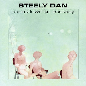 STEELY DAN-COUNTDOWN TO ECSTASY LP *NEW*