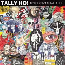 TALLY HO-FLYING NUNS GREATEST BITS 2CDS *NEW*