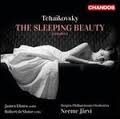 TCHAIKOVSKY-CHANDOS THE SLEEPING BEAUTY 2CDS *NEW*