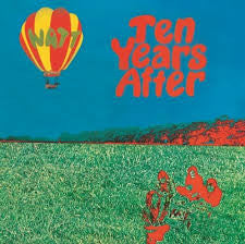 TEN YEARS AFTER-WATT LP *NEW*
