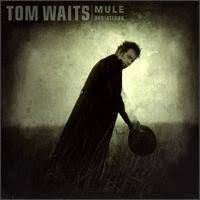 WAITS TOM-MULE VARIATIONS 2LP *NEW*