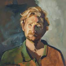 CUNLIFFE TOM-SECRET EXHIBITION LP *NEW*