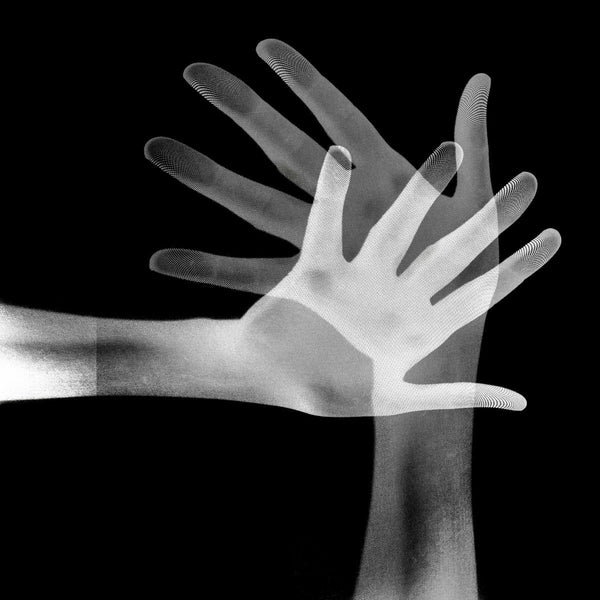 TRENTEMOLLER-MEMORIA 2LP *NEW*