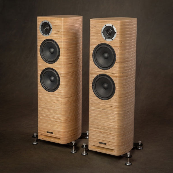 TEX TONE - TOWER SPEAKERS *NEW*