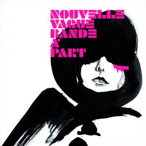 NOUVELLE VAGUE-BANDE A PART CD G