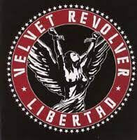 VELVET REVOLVER-LIBERTAD CD *NEW*