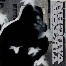 VAUGHN VIKTOR (MF DOOM) - VAUDEVILLE VILLAIN CD *NEW*