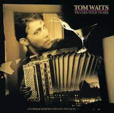 WAITS TOM-FRANKS WILD YEARS LP *NEW*