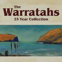 WARRATAHS THE-25 YEAR COLLECTION 2CD *NEW*