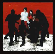 WHITE STRIPES THE-WHITE BLOOD CELLS LP *NEW*